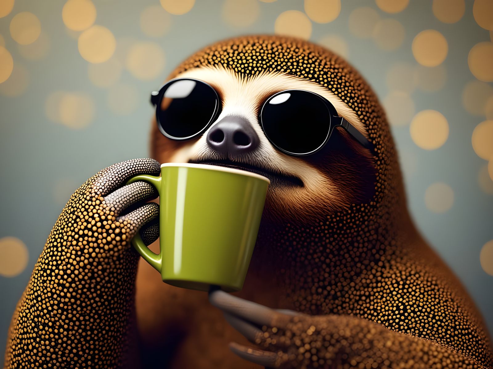 Cooler Than Kool-Aid