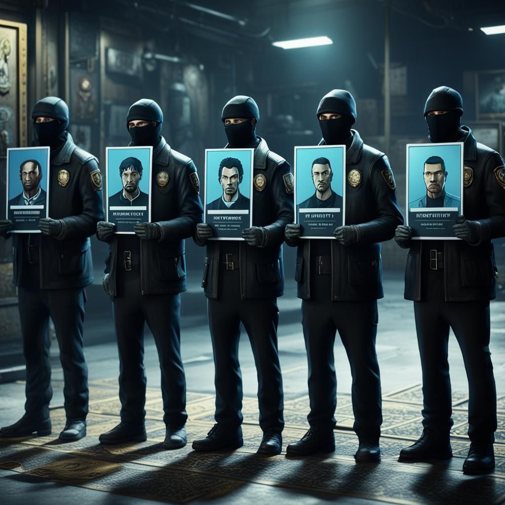 You Are Not The Father