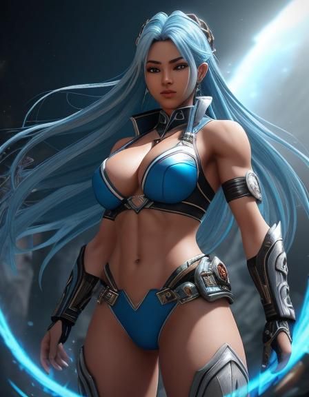 Xebecca F. Hardena