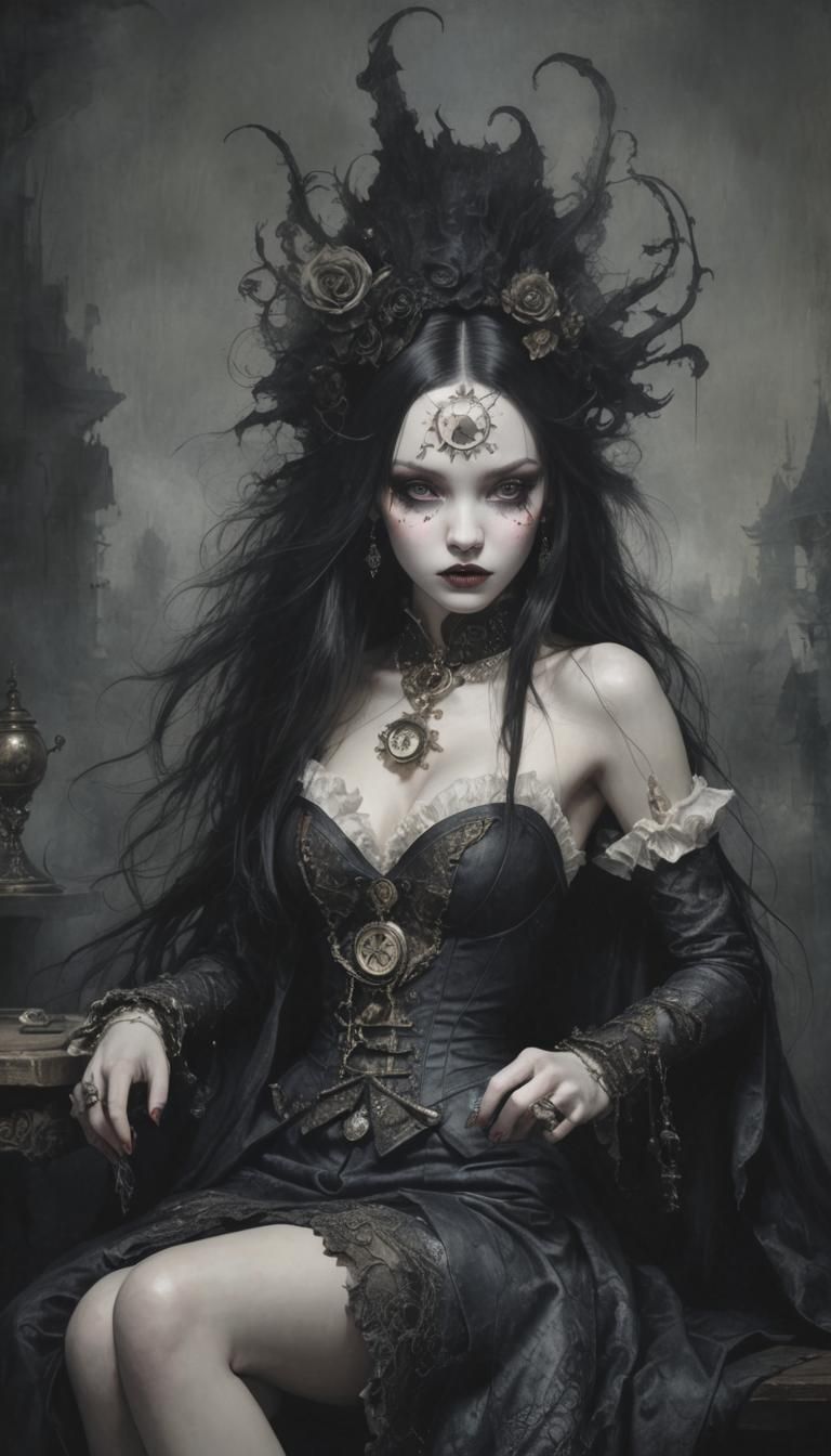 Gothic