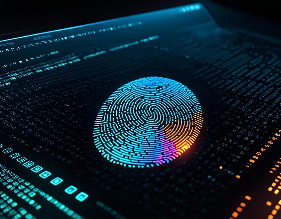 Digital Fingerprint