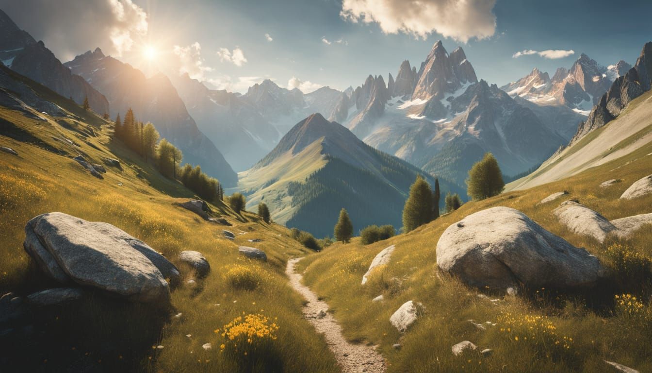 Wonders of Italy - Piemonte