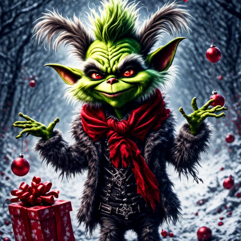 Grinch