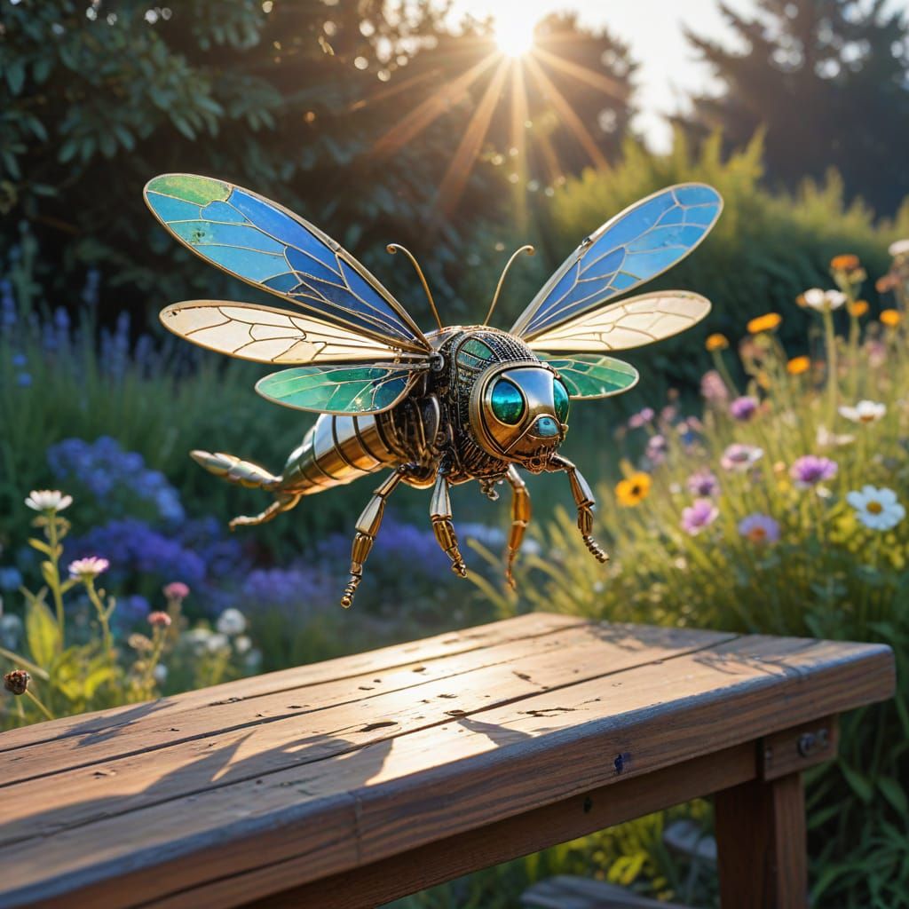 Bee