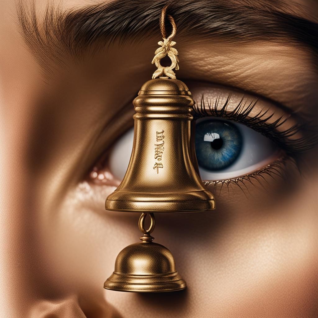 Belle Portrait Inspired by Professional Photography