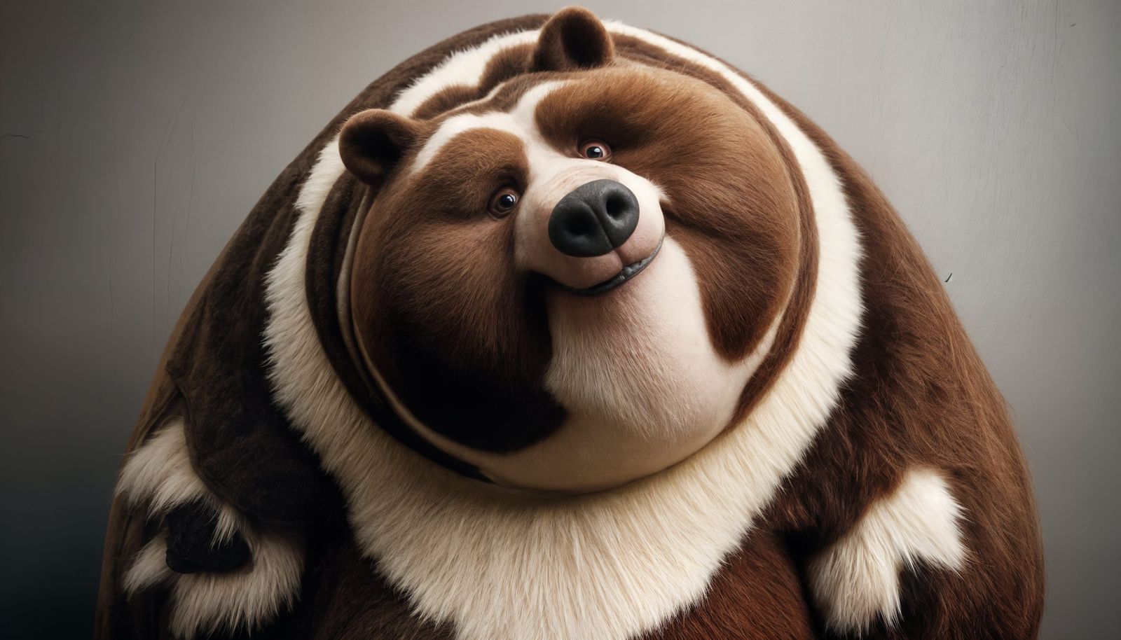 Mythic Legions Swine-Pope in Dark Religious Attire