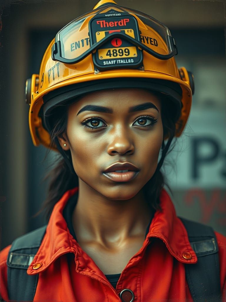 Firefighter
