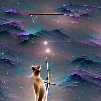 AI Image of Artemis