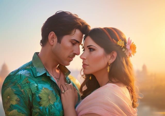 AI Image Based on 'no change' Prompt