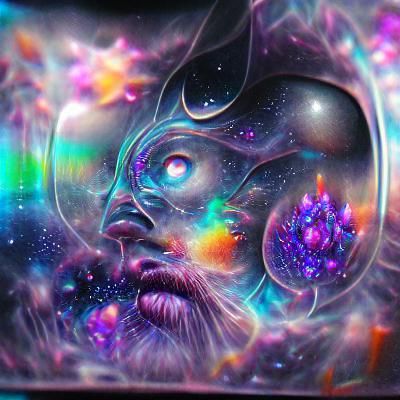 Cosmic Supernova
