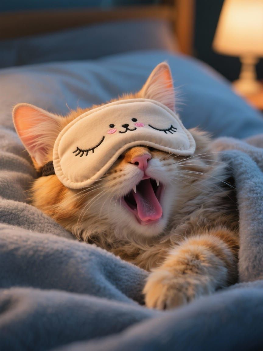 “The Art of Doing Nothing - Five More Minutes”