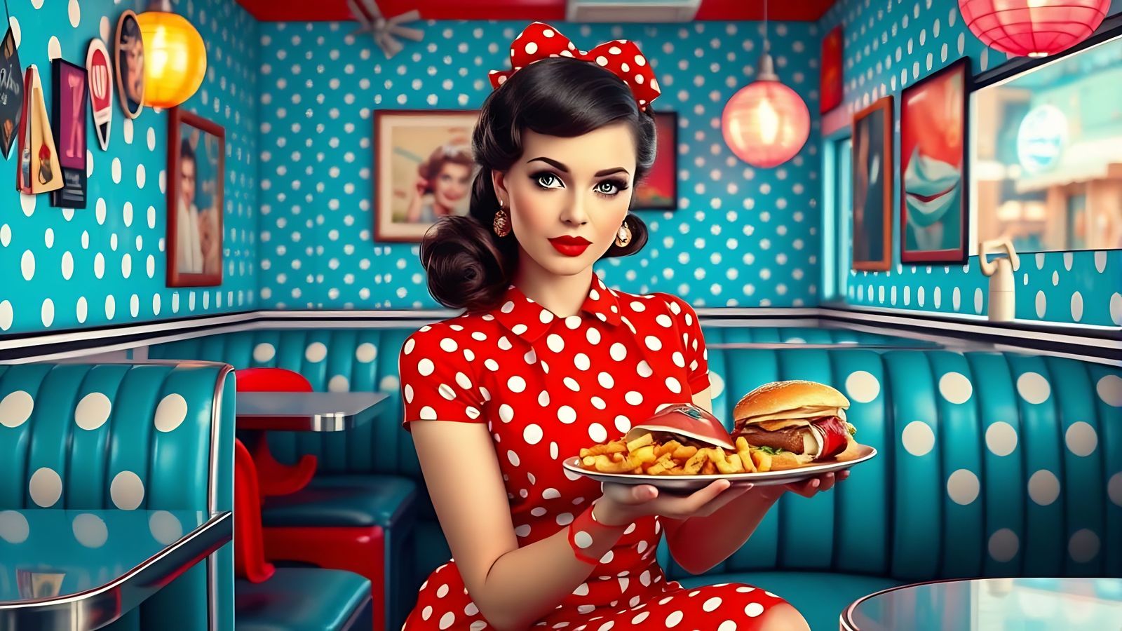 🎀 Hi I'm Dotty🎀