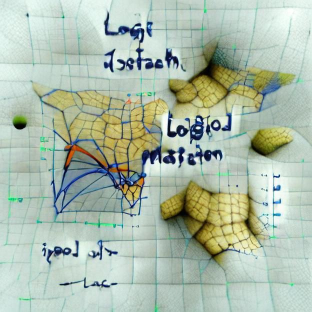 Logistic Map: Second Iteration Visualization
