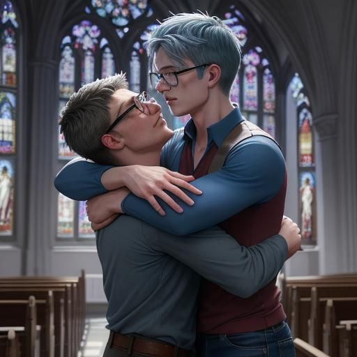 Emotional Homecoming: Soldier Reunited with Brother