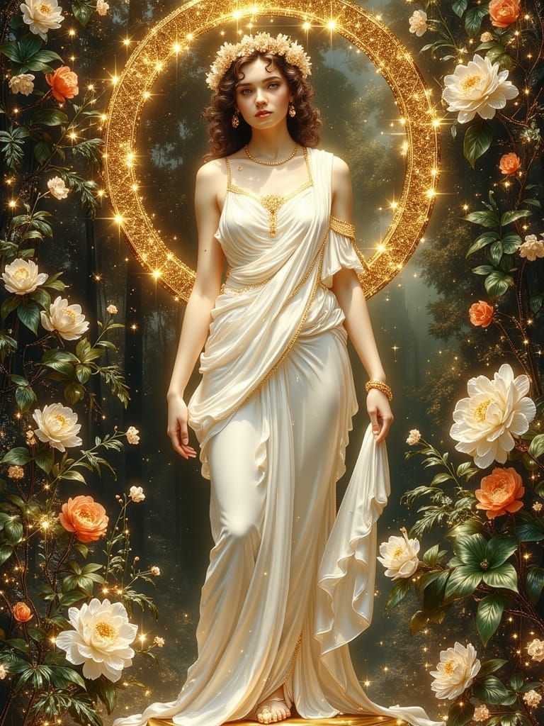 Golden