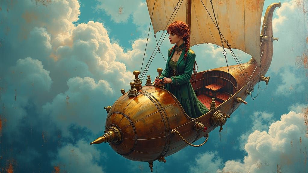 Please feel free to share your thoughts and creations with t...