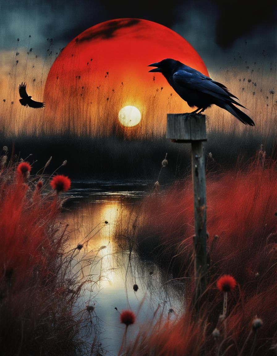 (fade:3.0) (blend:3.0) blend, (blur:3.0), Side profile of a ...