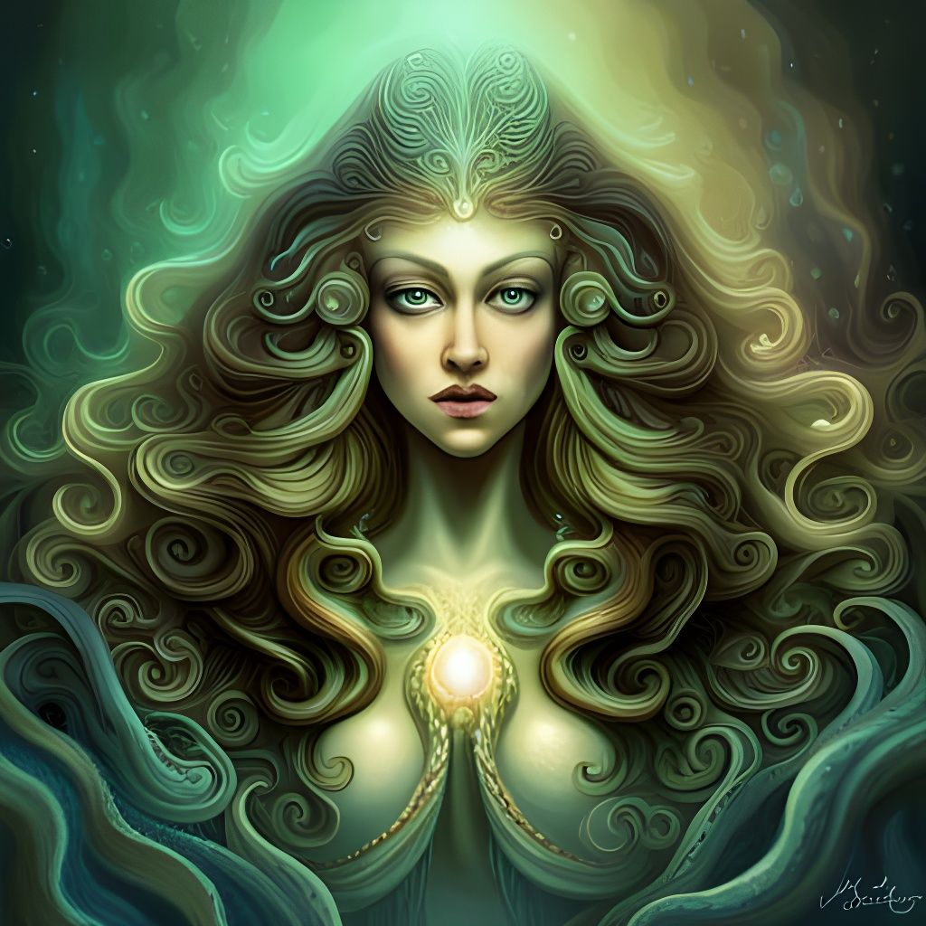 Undine