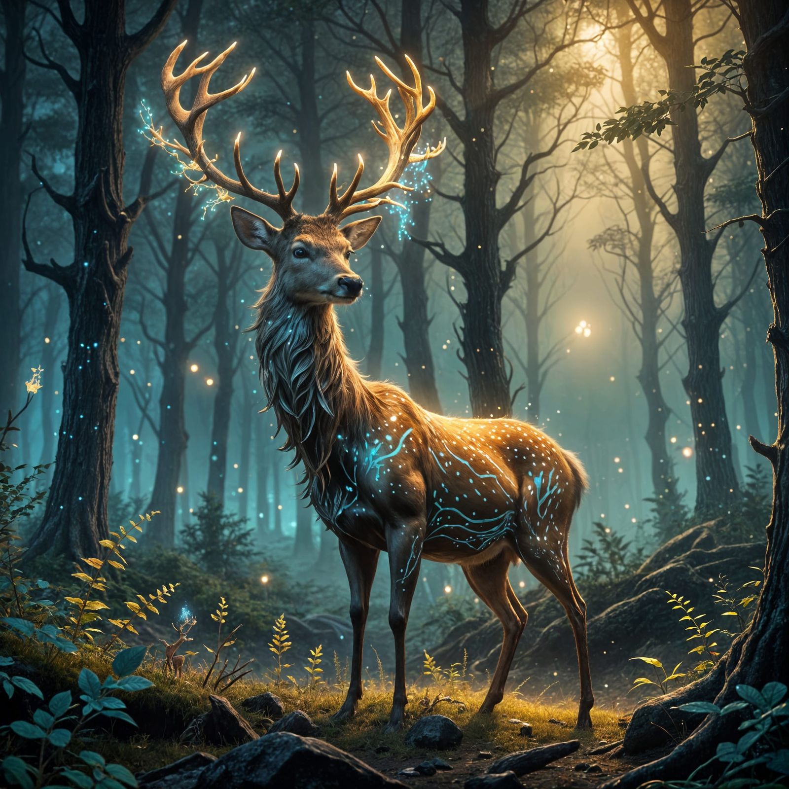 Deer