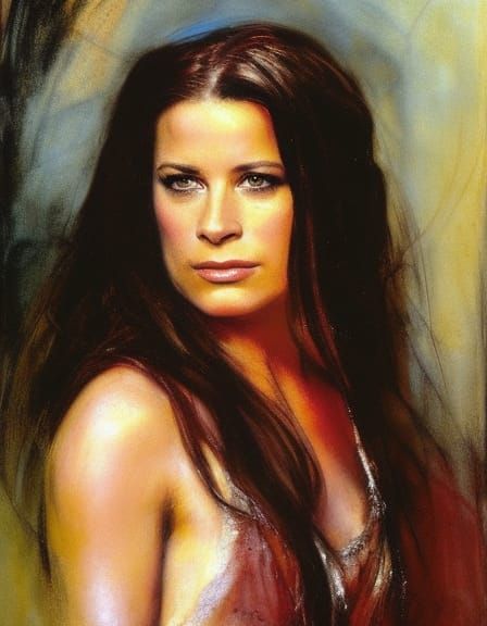Charmed - Piper Halliwell #1