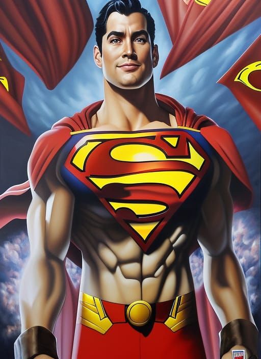 Elseworlds Multiverse Mash-Up: Shazam & Superman #3