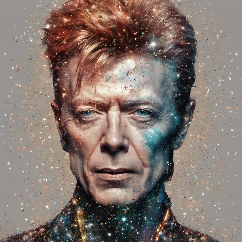 David Bowie