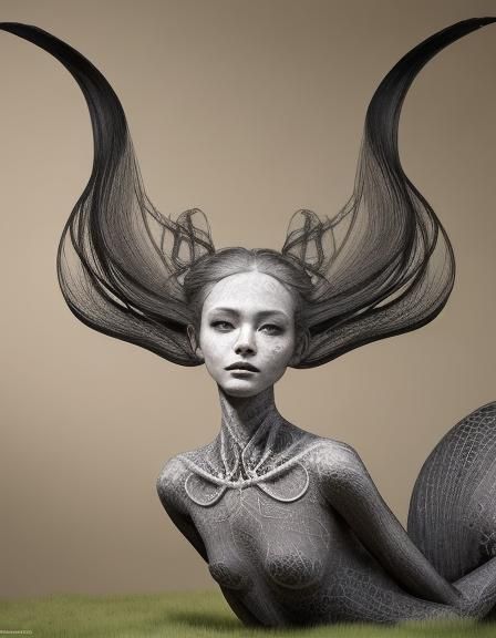 Human Design: Beauty and Grace Realized