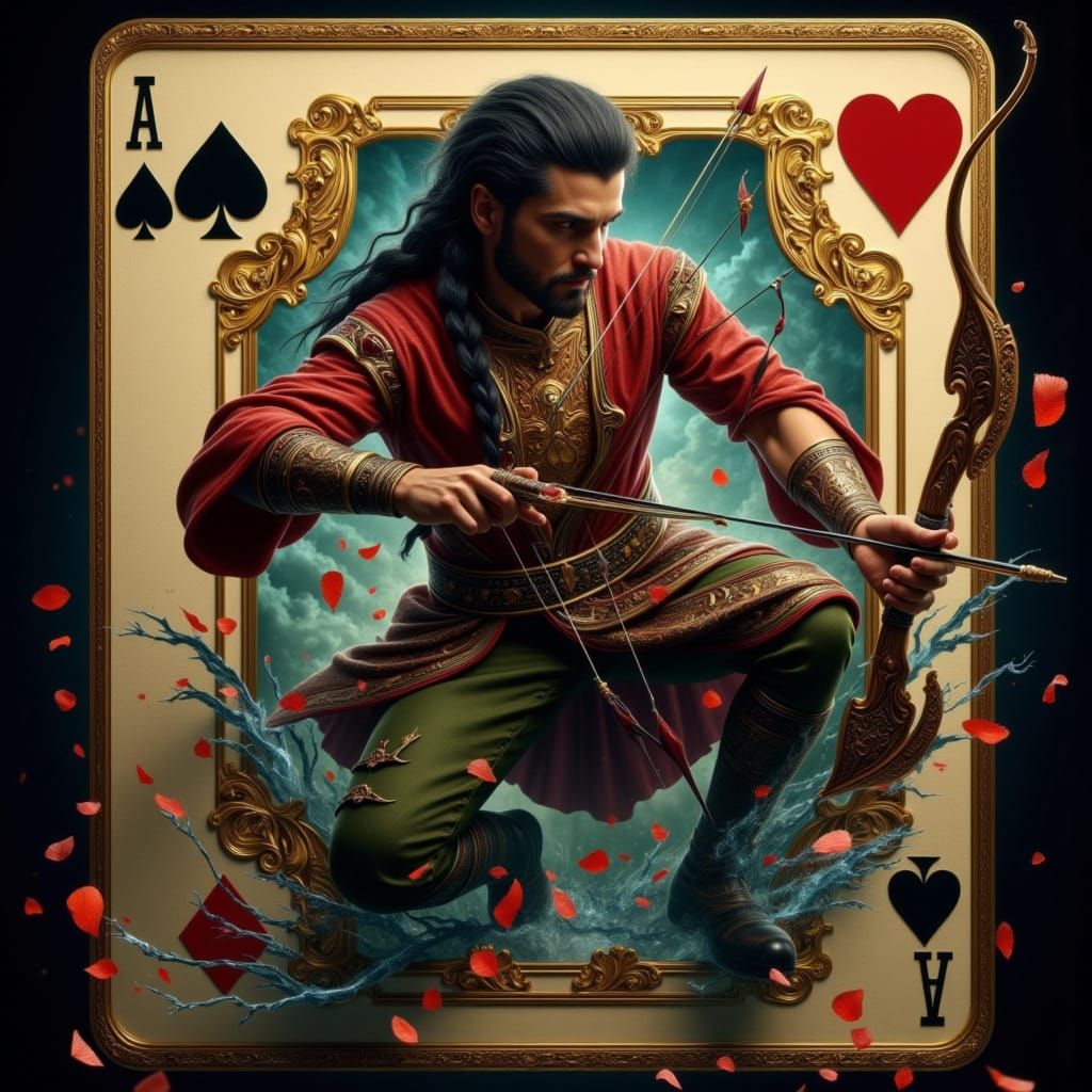 You know those times when there is an image fail but it looks so good otherwise it's hard to delete it? Opinions plz whe...