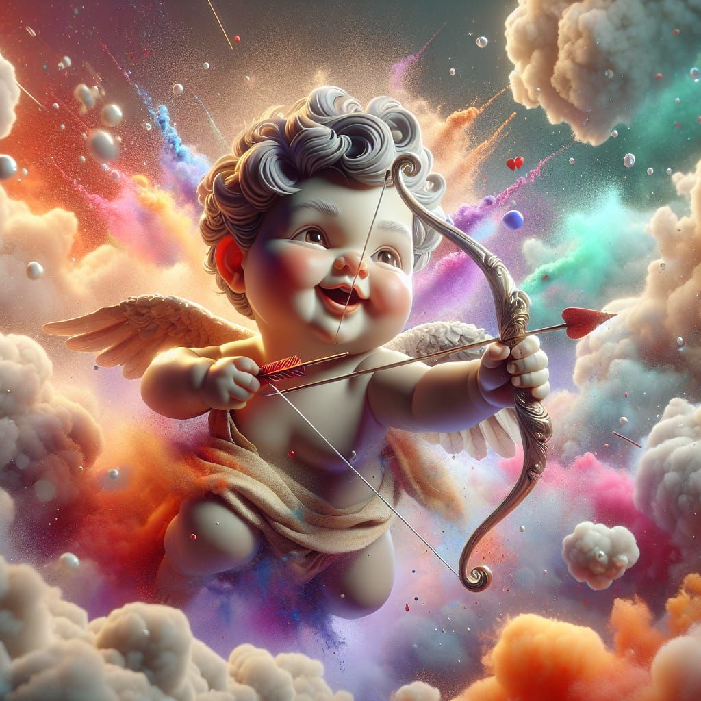 Cupid