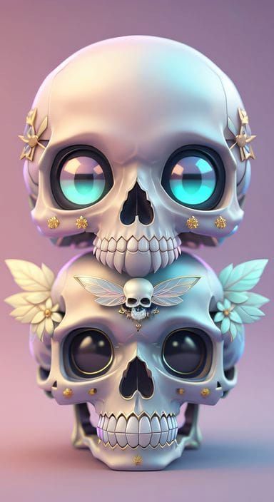 Skulls