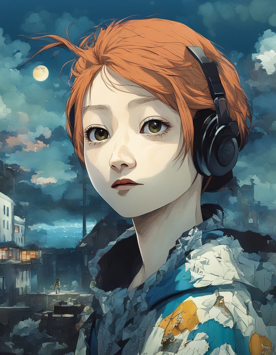 Dark Fantasy Illustrator Sui Ishida's Influential Style