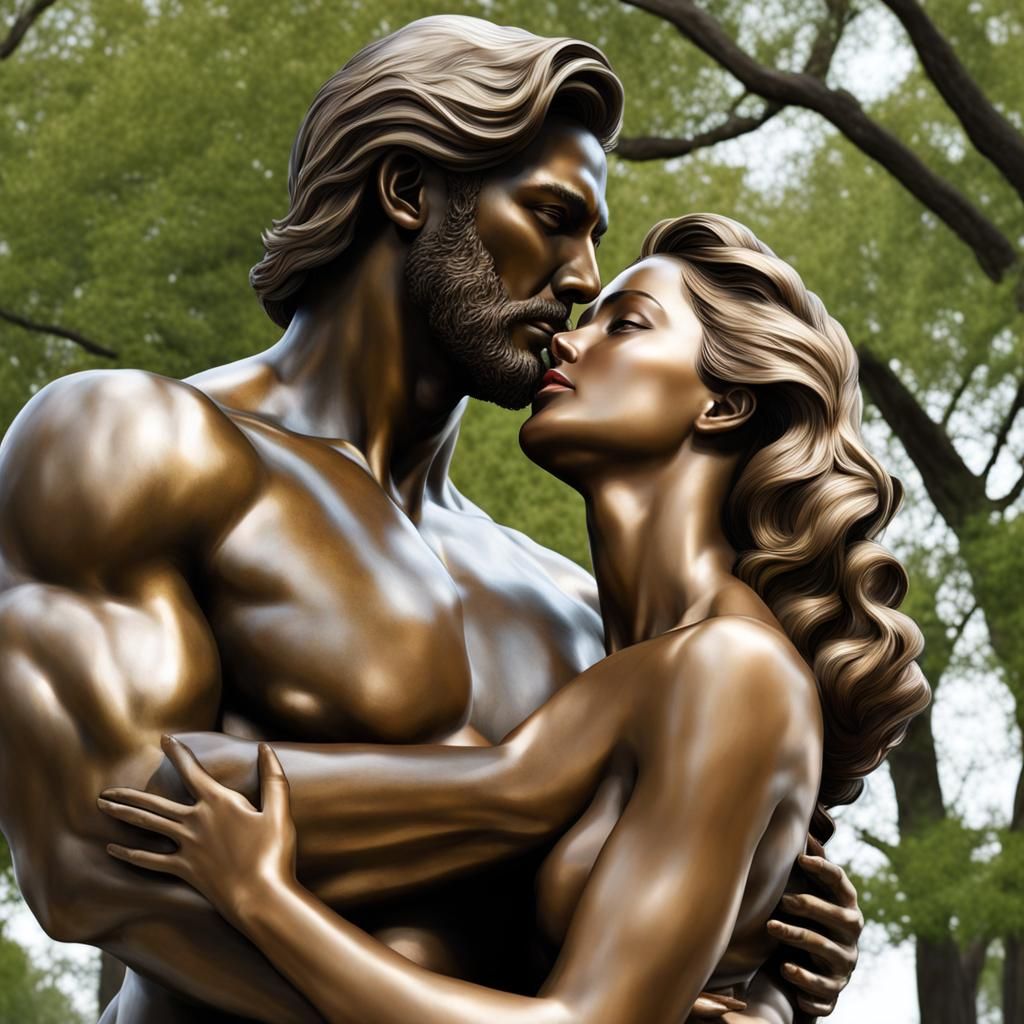 I am here with you together in your heart
