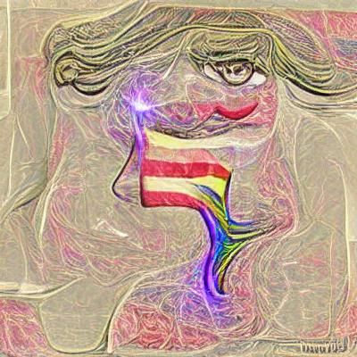 Transgender Conceptual Art: Identity and Self-Expression