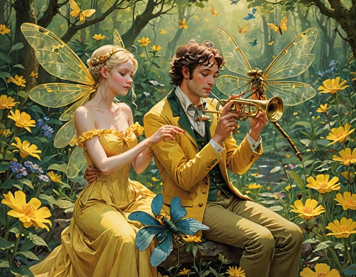 Tatterdemalion and then a junketer
There's a thief and a dra...