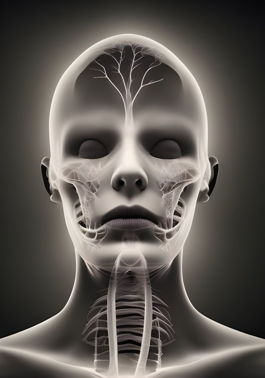 Brain Under Pressure: A Medical Visualization