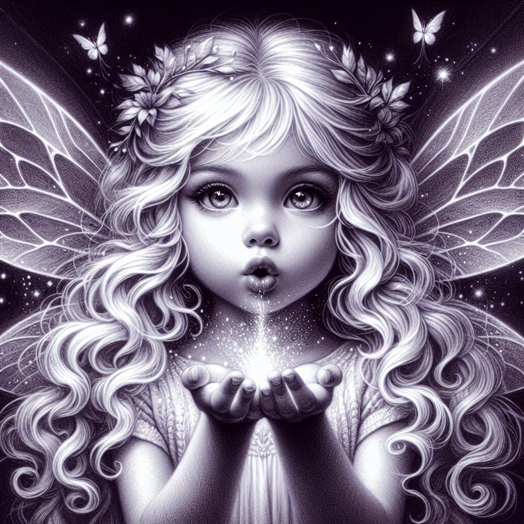 Amaranthine Amethyst