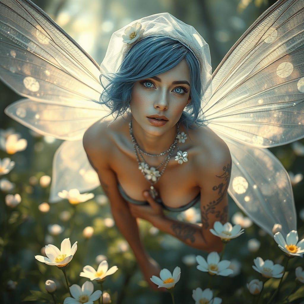 fairy