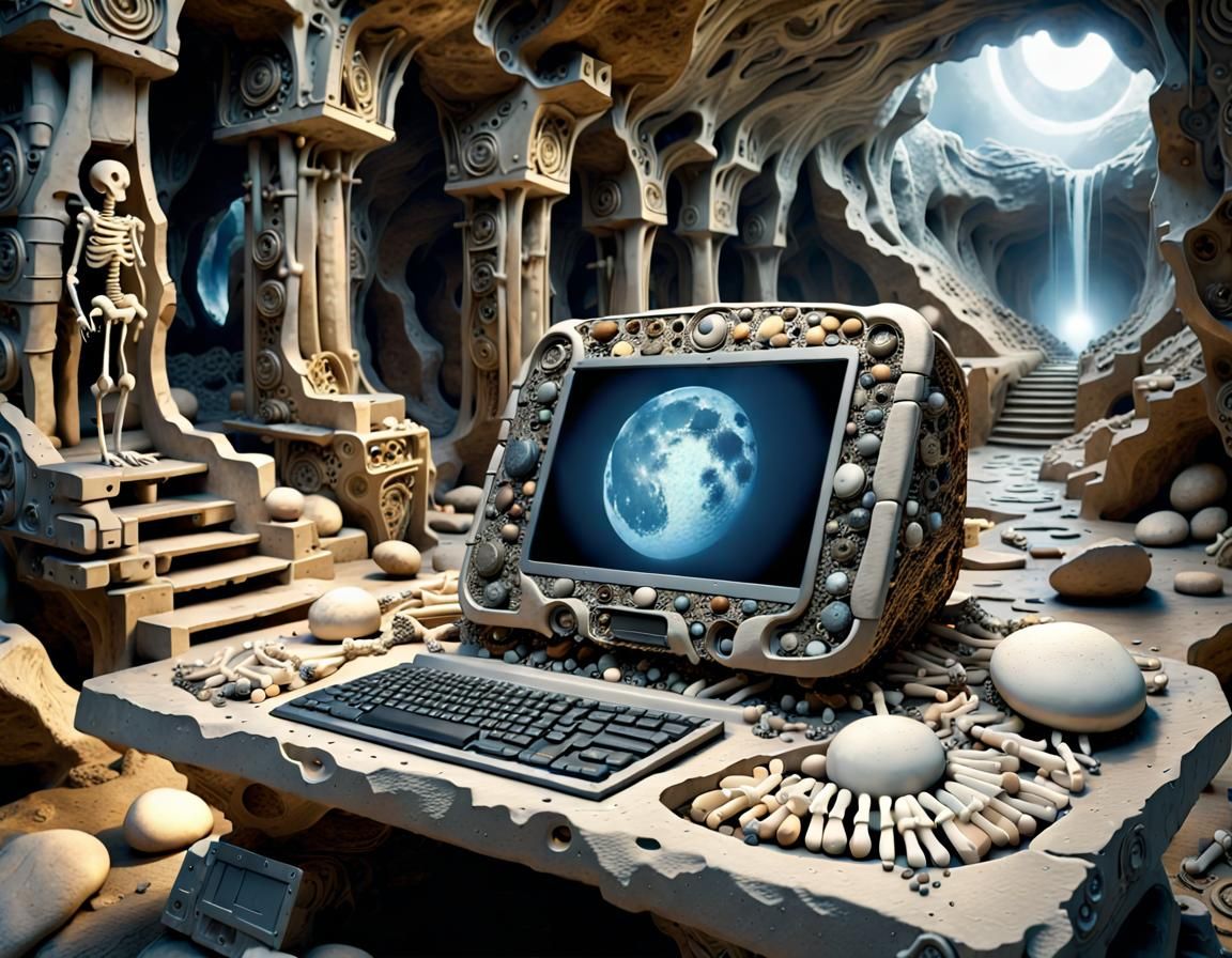 Ancient Technolog The Stone Age