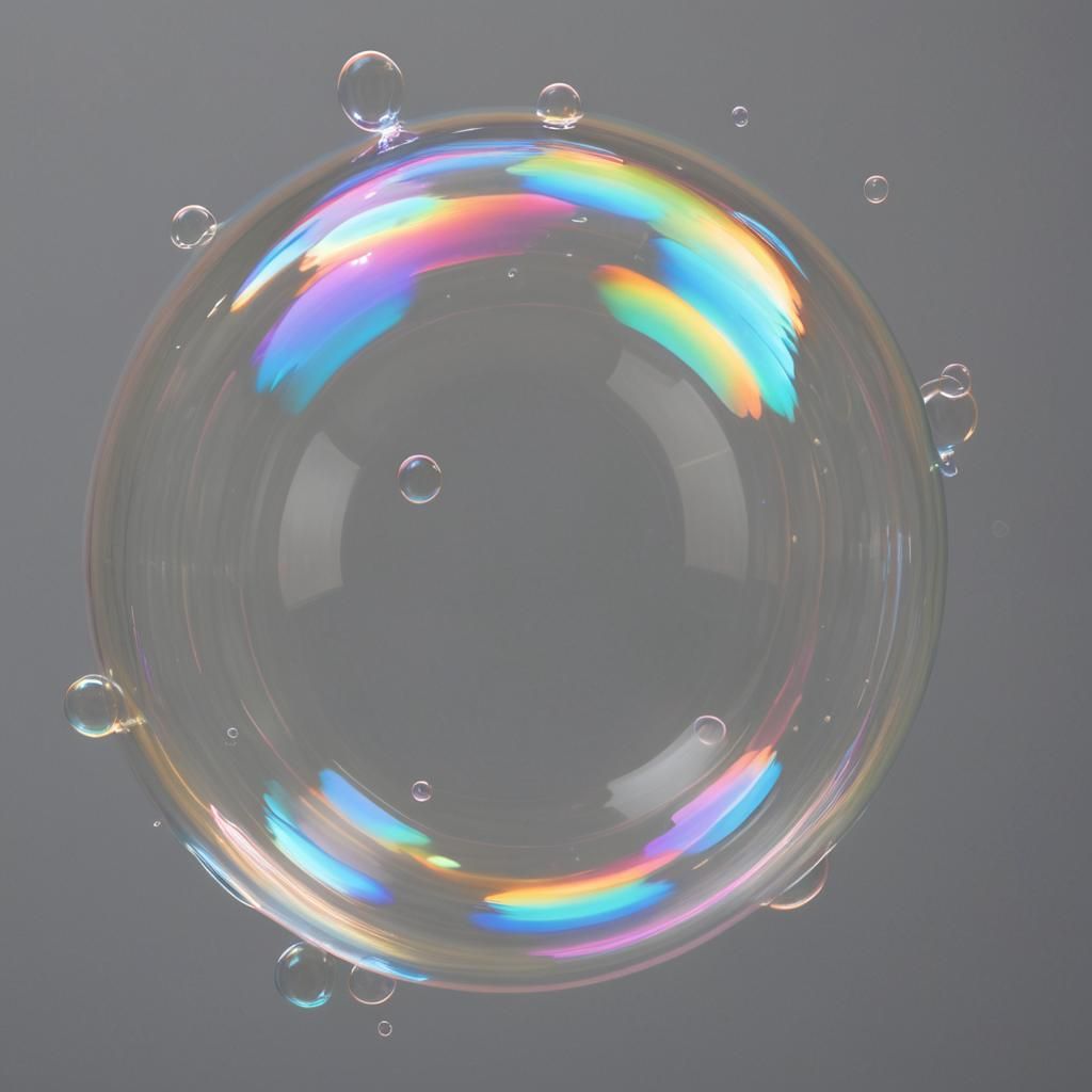 A chatGPT Bubble