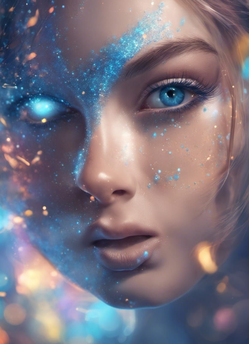 Sparkle In Your Eyes