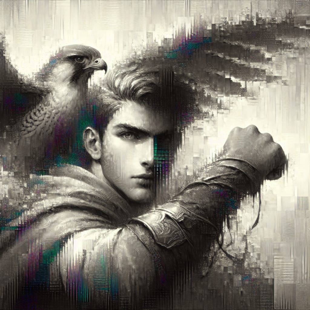 If your heart is free, no matter where you are. - Marija Alj...