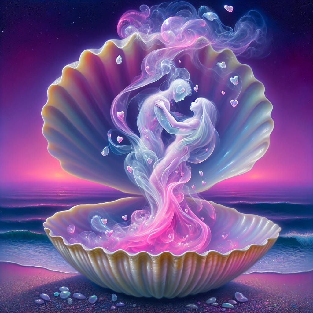 The Power of Aphrodite