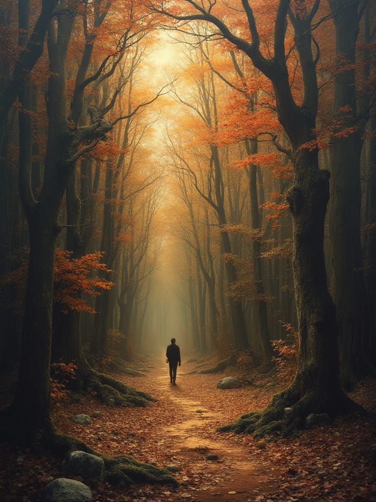 Over-Stimulated Brutalismically Inspired Colourshift Outdate...