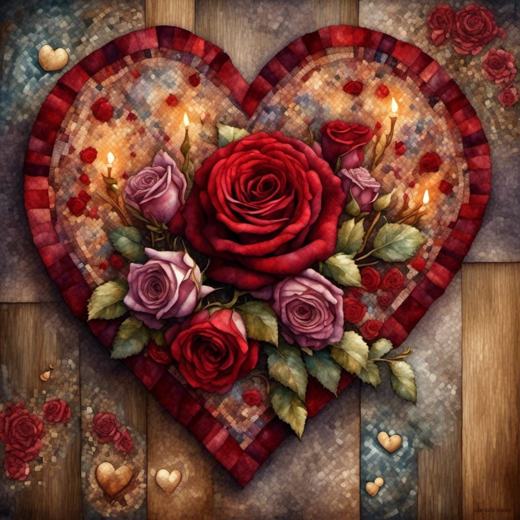 Happy Valentine's Day