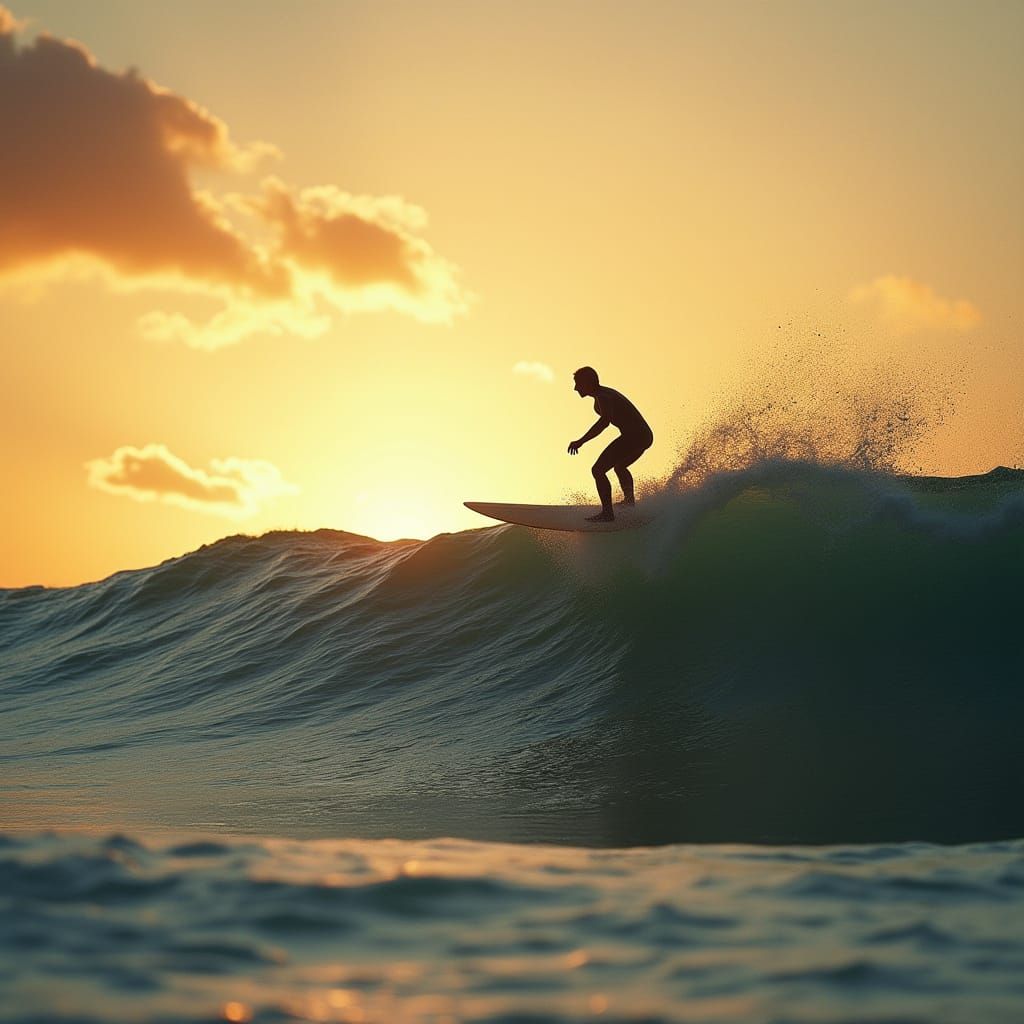 An Endless Summer