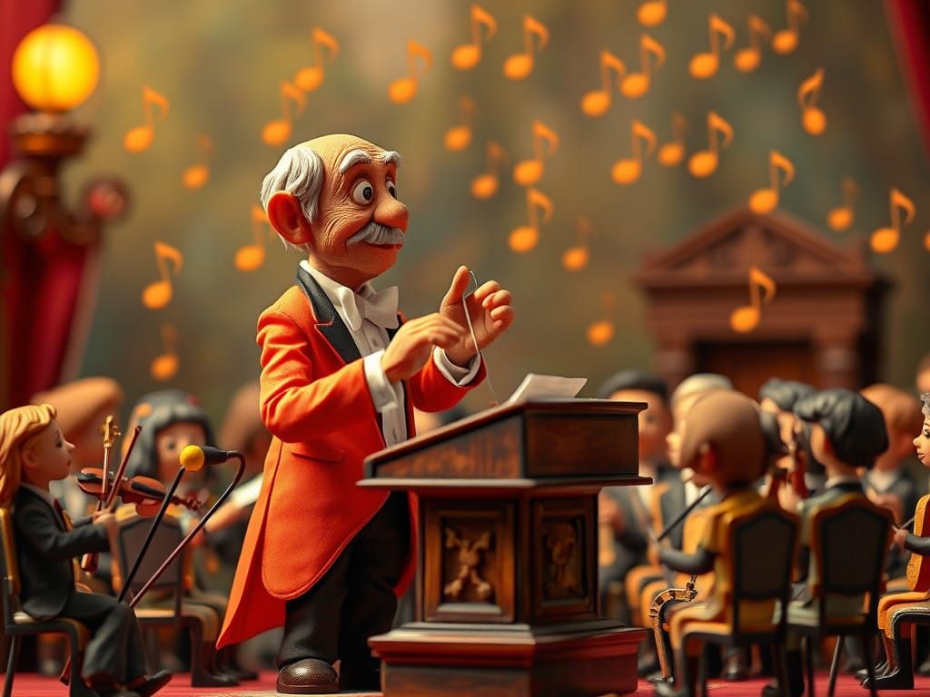 Maestro
