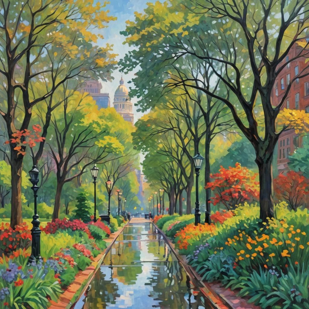 City Park