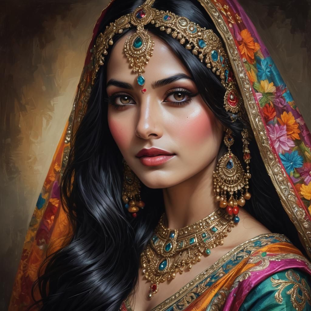Indian women
