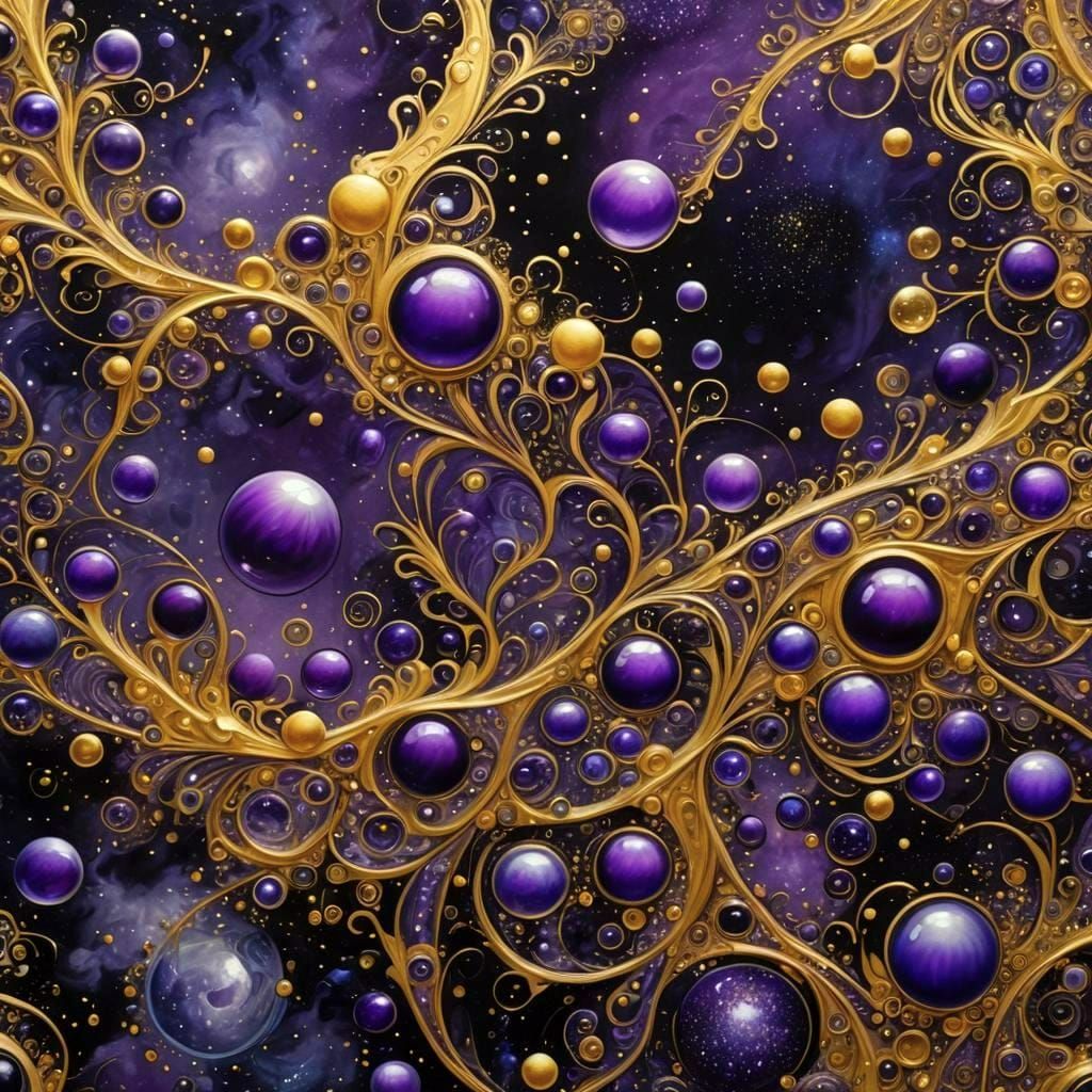 Gebetsmurmeln - Daskalos und die Elementale