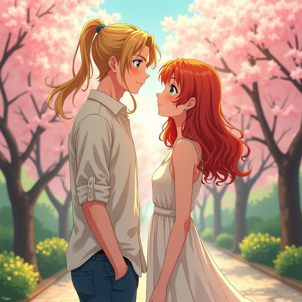 Sakura date